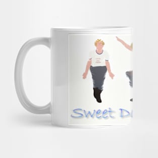 Sweet Dance Moves Mug